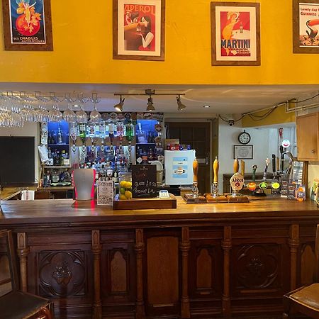 The Kings Arms Bed & Breakfast Melton Mowbray Luaran gambar