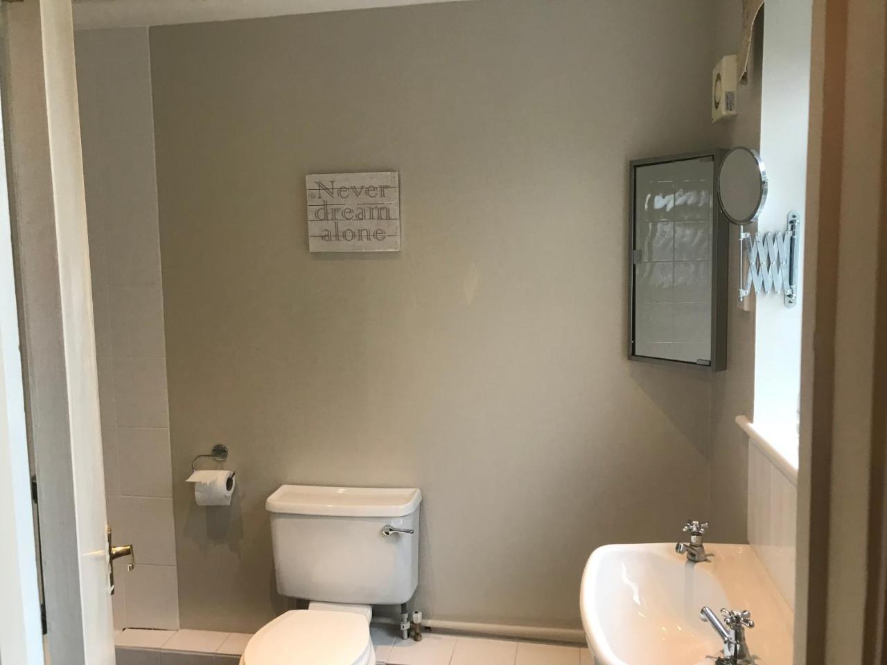 The Kings Arms Bed & Breakfast Melton Mowbray Luaran gambar