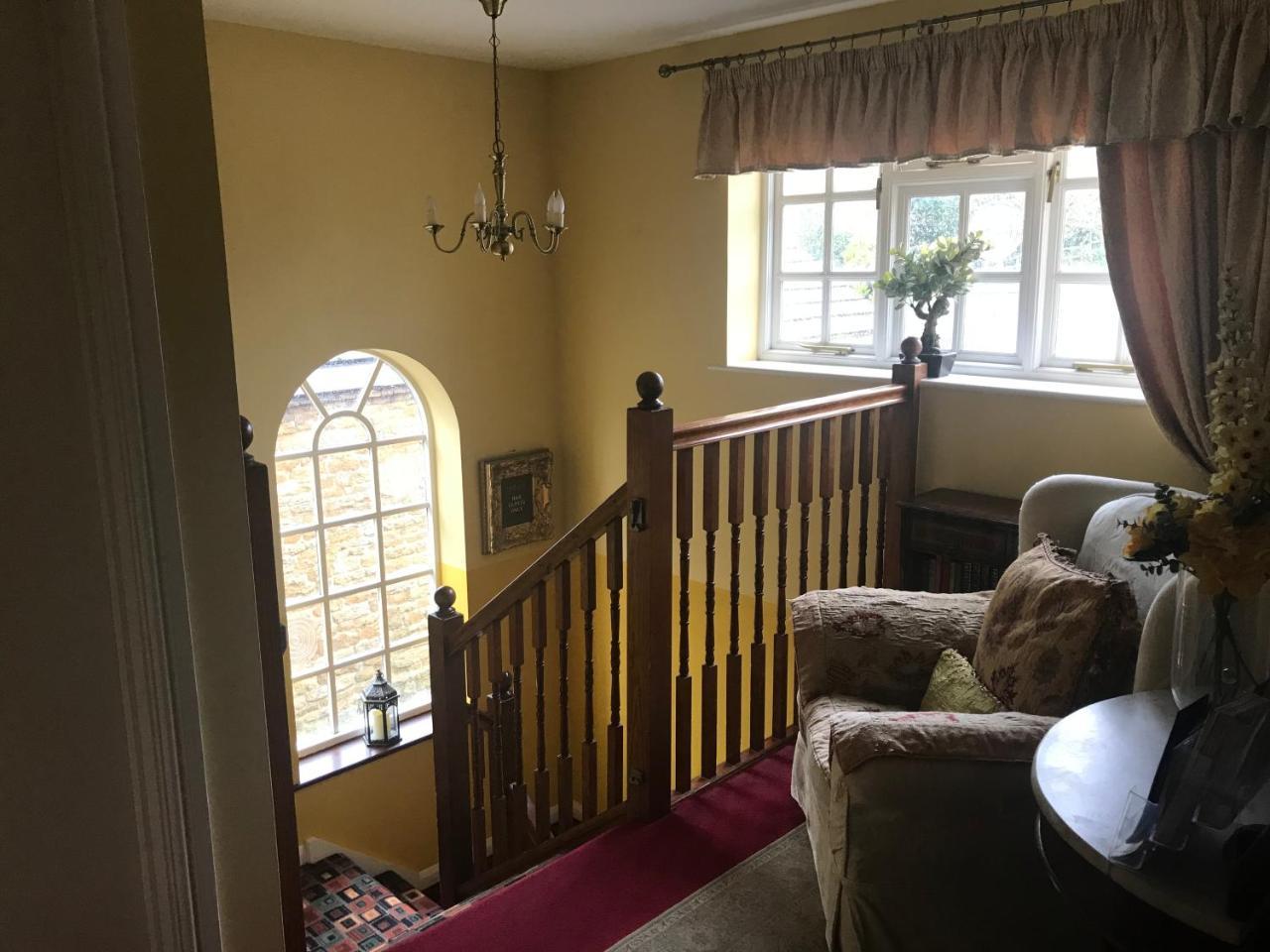The Kings Arms Bed & Breakfast Melton Mowbray Luaran gambar