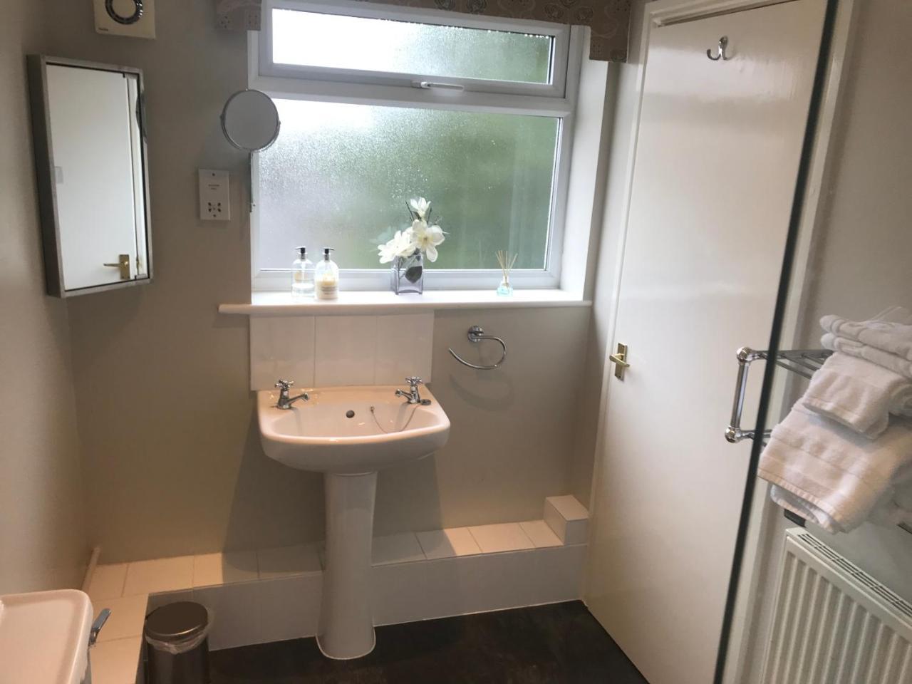 The Kings Arms Bed & Breakfast Melton Mowbray Luaran gambar