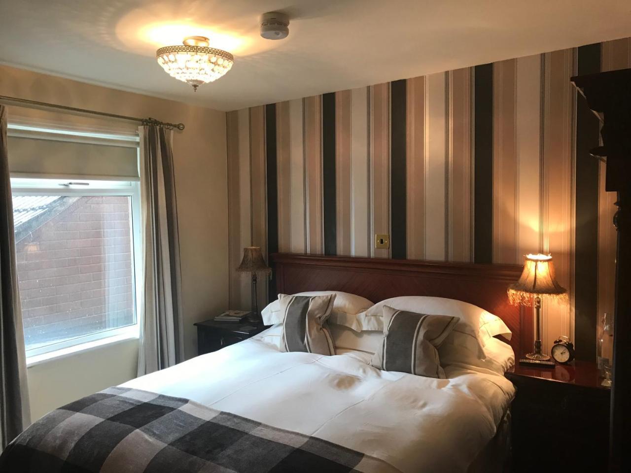 The Kings Arms Bed & Breakfast Melton Mowbray Luaran gambar