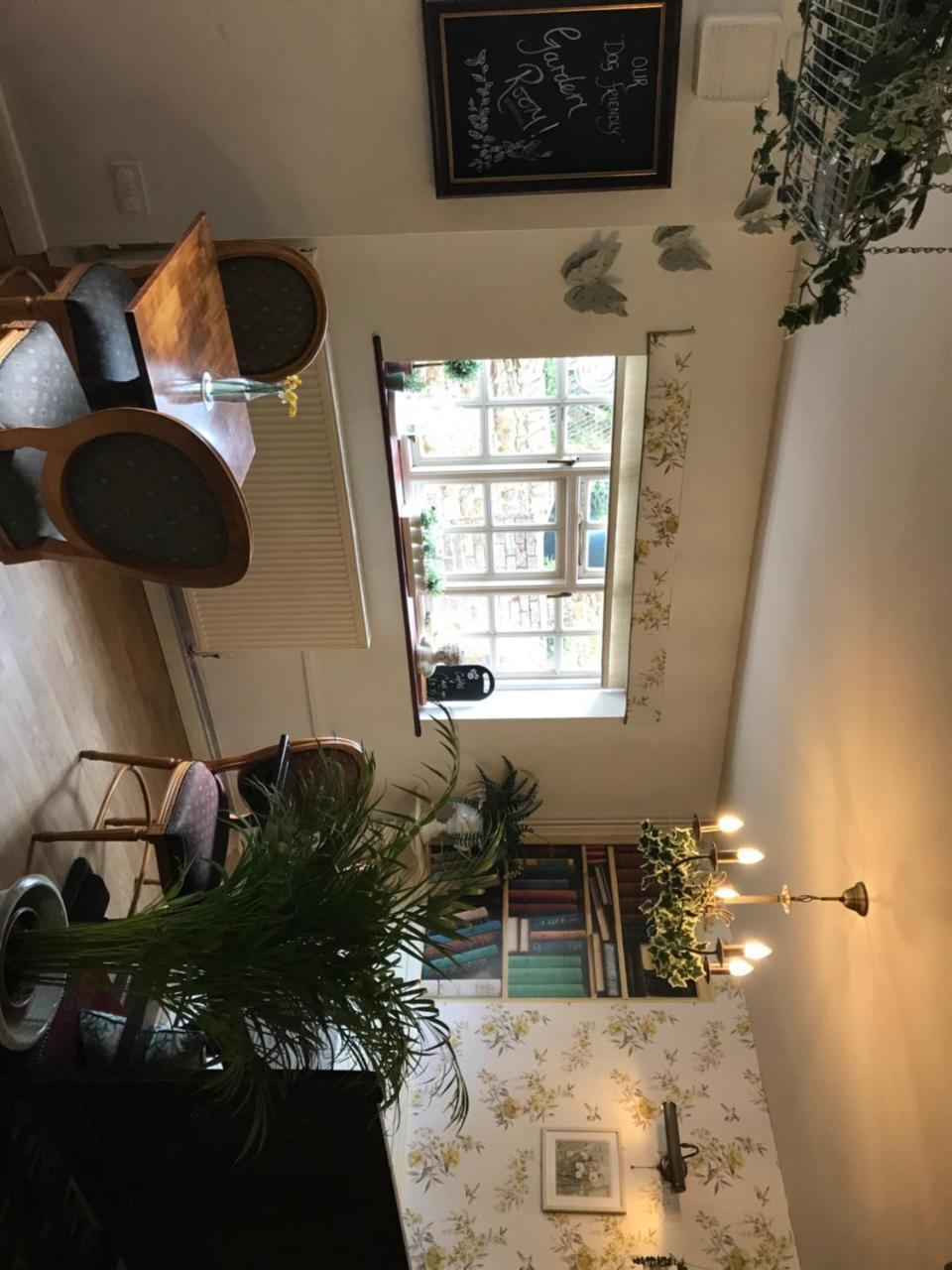The Kings Arms Bed & Breakfast Melton Mowbray Luaran gambar