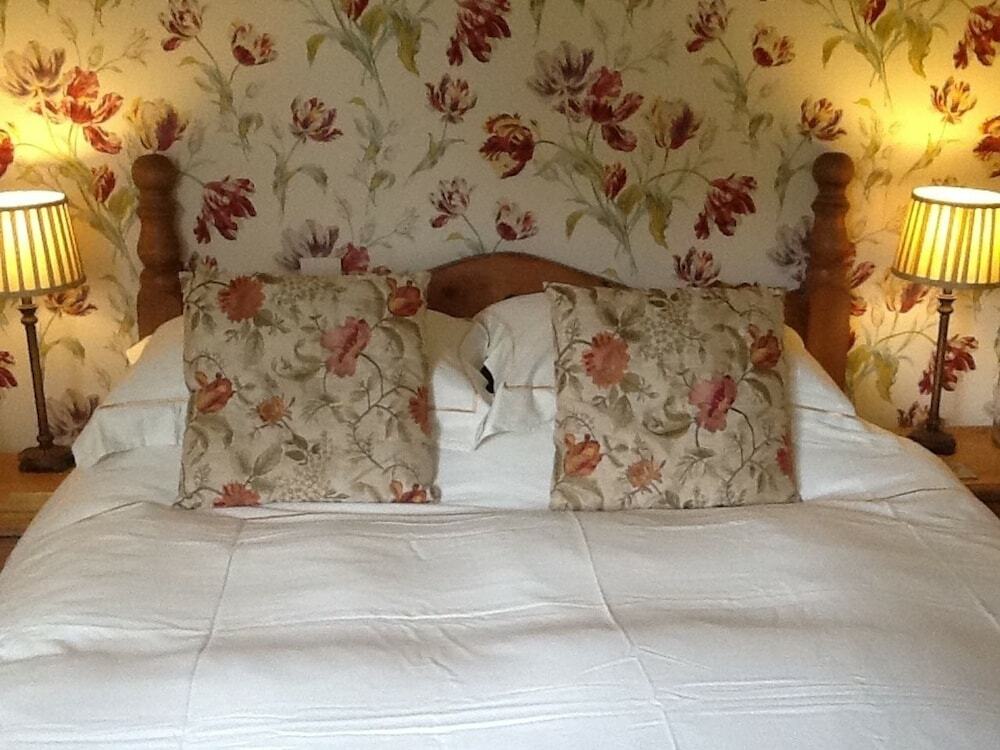 The Kings Arms Bed & Breakfast Melton Mowbray Luaran gambar