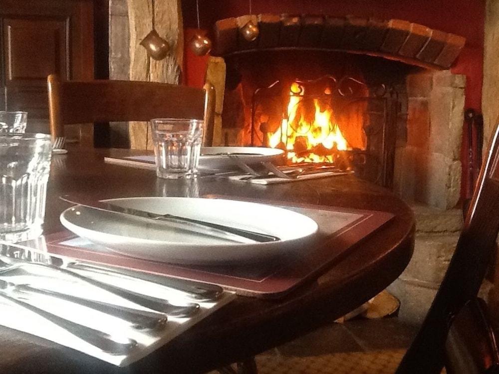 The Kings Arms Bed & Breakfast Melton Mowbray Luaran gambar